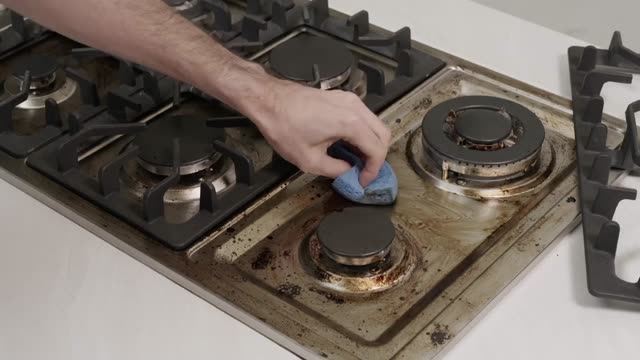 Bullshot Degreaser