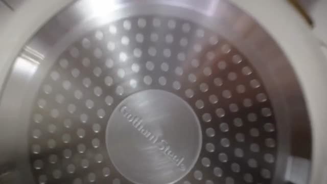 Modern Cookware
