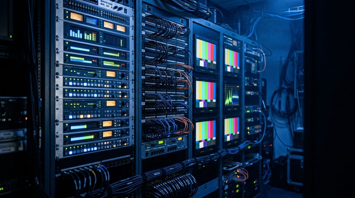 Media & OTT
